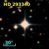 HD 293340