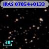 IRAS 07054+0133