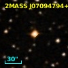 2MASS J07094794+0006382
