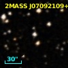2MASS J07092109+0026000