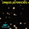 2MASS J07095301+0017402
