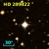 HD 289822