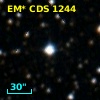 EM* CDS 1244