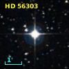 HD  56303
