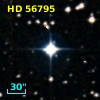 HD  56795