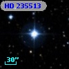 HD 235513