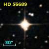 HD  56689