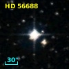 HD  56688