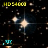 HD  54808