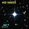 HD  56055