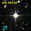 HD  56518