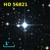 HD  56821