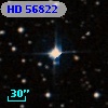 HD  56822