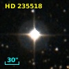 HD 235518