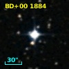 BD+00  1884