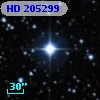 HD 205299