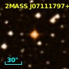 IRAS 07086+0214