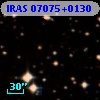 IRAS 07075+0130