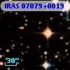 IRAS 07079+0019