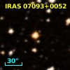 IRAS 07093+0052