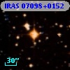 IRAS 07098+0152