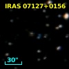 IRAS 07127+0156