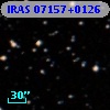 IRAS 07157+0126