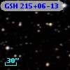 GSH 215+06-13