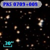 PKS 0709+008