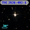 TYC 2826-492-1