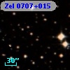Zel 0707+015