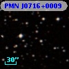 PMN J0716+0009