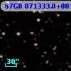 87GB 071333.0+001516