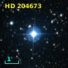 HD 204673