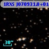 1RXS J070931.0+013410