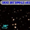 1RXS J071004.5+015944