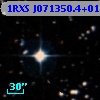 1RXS J071350.4+013038