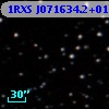 1RXS J071634.2+013747