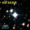 HD  54358