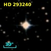HD 293240