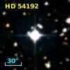 HD  54192