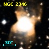 NGC  2346