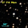 V* FH Mon