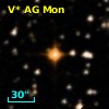 V* AG Mon