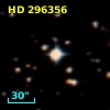 HD 296356