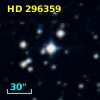 HD 296359