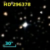 HD 296378