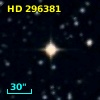 HD 296381