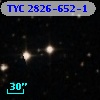 TYC 2826-652-1