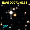 IRAS 07071-0158